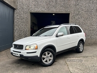 Volvo XC90 DIESEL ESTATE in Down