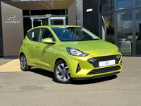 Hyundai i10 1.2 79 PS in Derry / Londonderry