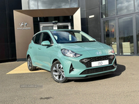 Hyundai i10 1.0 63PS in Derry / Londonderry