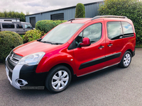 Citroen Berlingo Multispace DIESEL ESTATE in Armagh