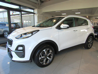 Kia Sportage ESTATE in Antrim