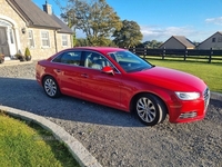 Audi A4 2.0 TDI Ultra SE 4dr S Tronic in Down