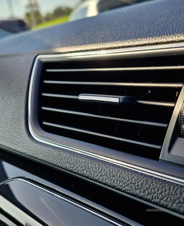 Skoda Superb DIESEL HATCHBACK in Fermanagh