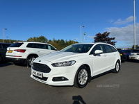 Ford Mondeo DIESEL ESTATE in Down