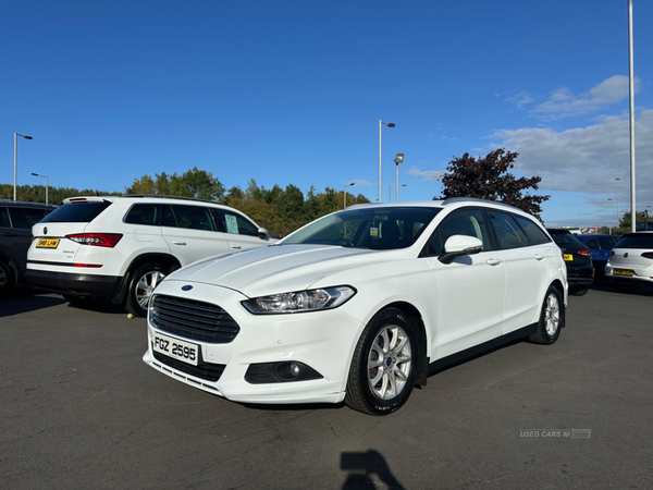 Ford Mondeo DIESEL ESTATE in Down