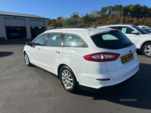 Ford Mondeo DIESEL ESTATE in Down