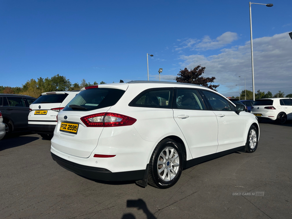 Ford Mondeo DIESEL ESTATE in Down