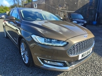 Ford Mondeo Vignale DIESEL SALOON in Antrim