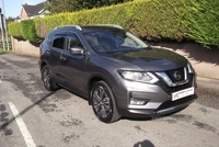 Nissan X-Trail N-Connecta in Tyrone