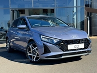 Hyundai i20 1.0T 100PS in Derry / Londonderry