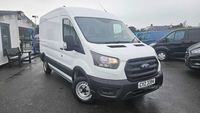 Ford Transit 2.0 EcoBlue 105ps H2 Leader Van in Derry / Londonderry