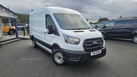 Ford Transit 2.0 EcoBlue 105ps H2 Leader Van in Derry / Londonderry