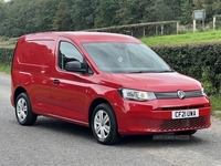 Volkswagen Caddy CARGO C20 DIESEL in Down