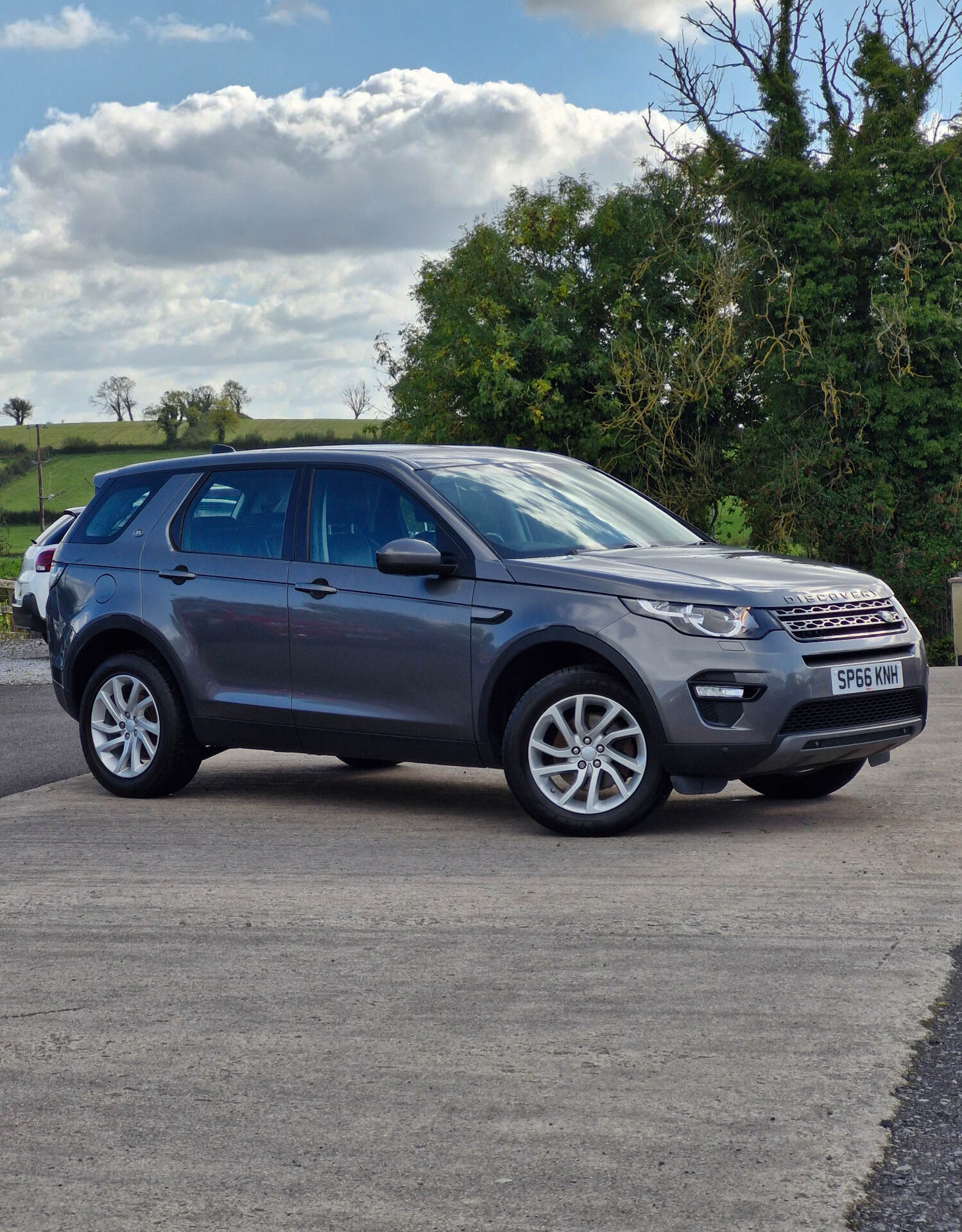 Land Rover Discovery Sport DIESEL SW in Fermanagh