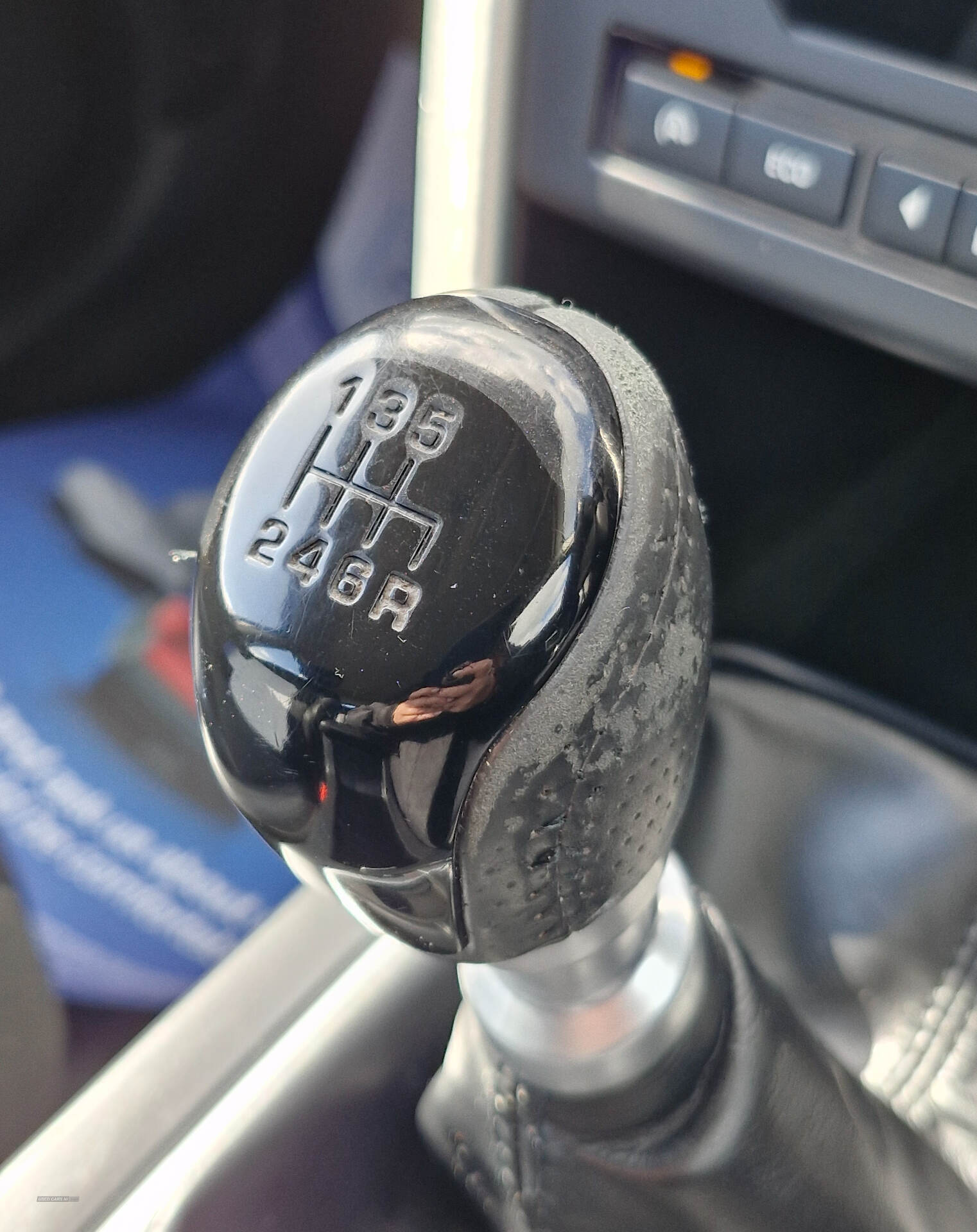 Land Rover Discovery Sport DIESEL SW in Fermanagh