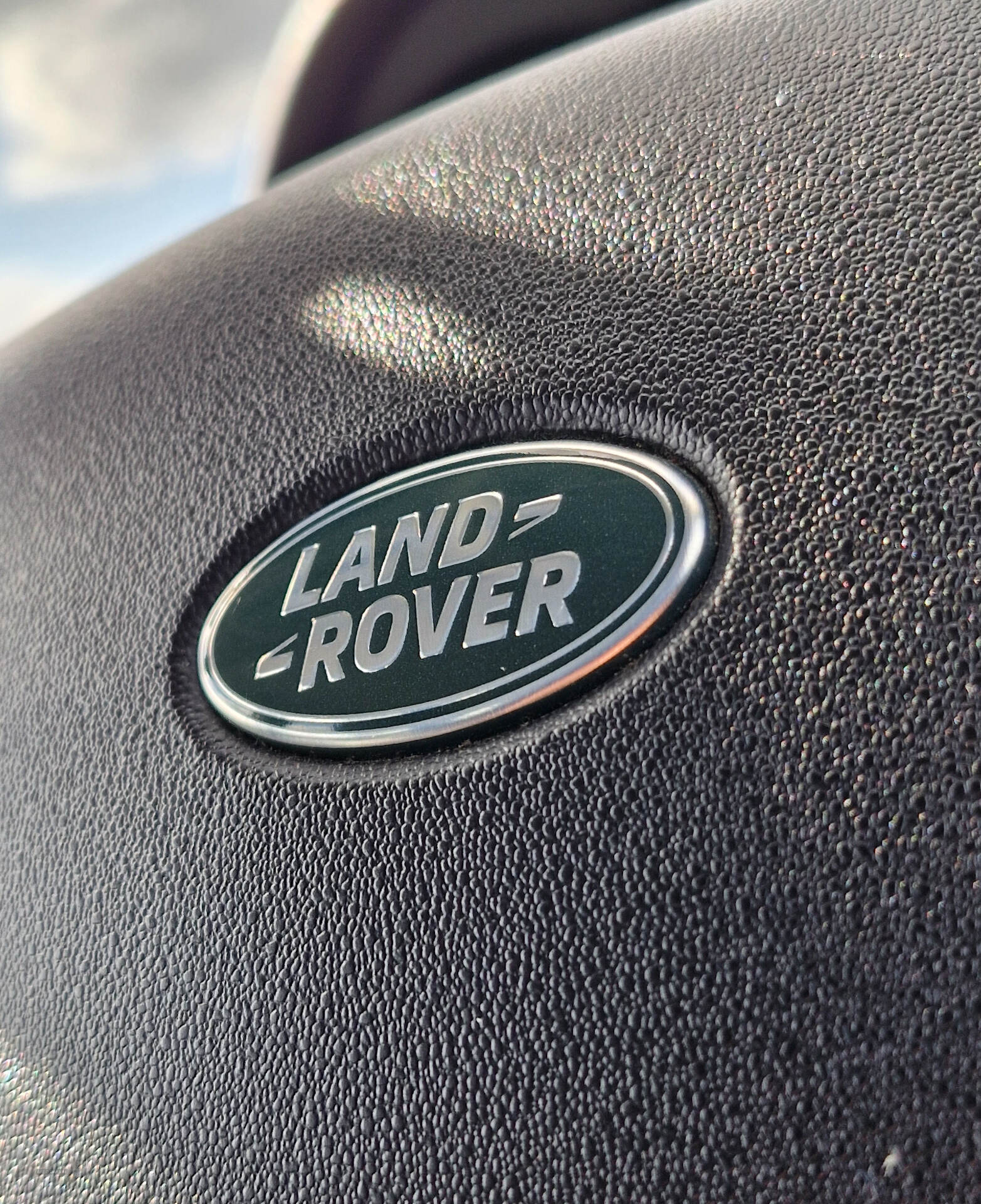 Land Rover Discovery Sport DIESEL SW in Fermanagh