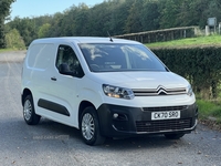 Citroen Berlingo M DIESEL in Down