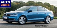 Volkswagen Jetta DIESEL SALOON in Derry / Londonderry