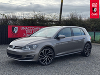 Volkswagen Golf HATCHBACK in Antrim