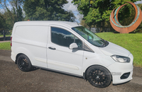 Ford Transit Courier 1.5 TDCi Van [6 Speed] in Antrim