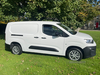 Citroen Berlingo 1.5 BlueHDi 950Kg Enterprise Pro 100ps [6 Speed] in Derry / Londonderry