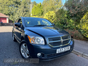 Dodge Caliber