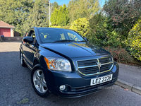 Dodge Caliber SXT CVT in Antrim