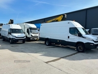 Iveco Daily 70C18 DIESEL in Antrim