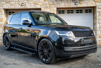 Land Rover Range Rover DIESEL ESTATE in Down