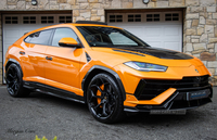 Lamborghini Urus ESTATE in Down