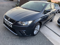 Seat Ibiza HATCHBACK in Down