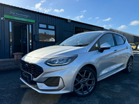 Ford Fiesta HATCHBACK in Down