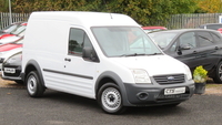 Ford Transit Connect 230 LWB DIESEL in Derry / Londonderry