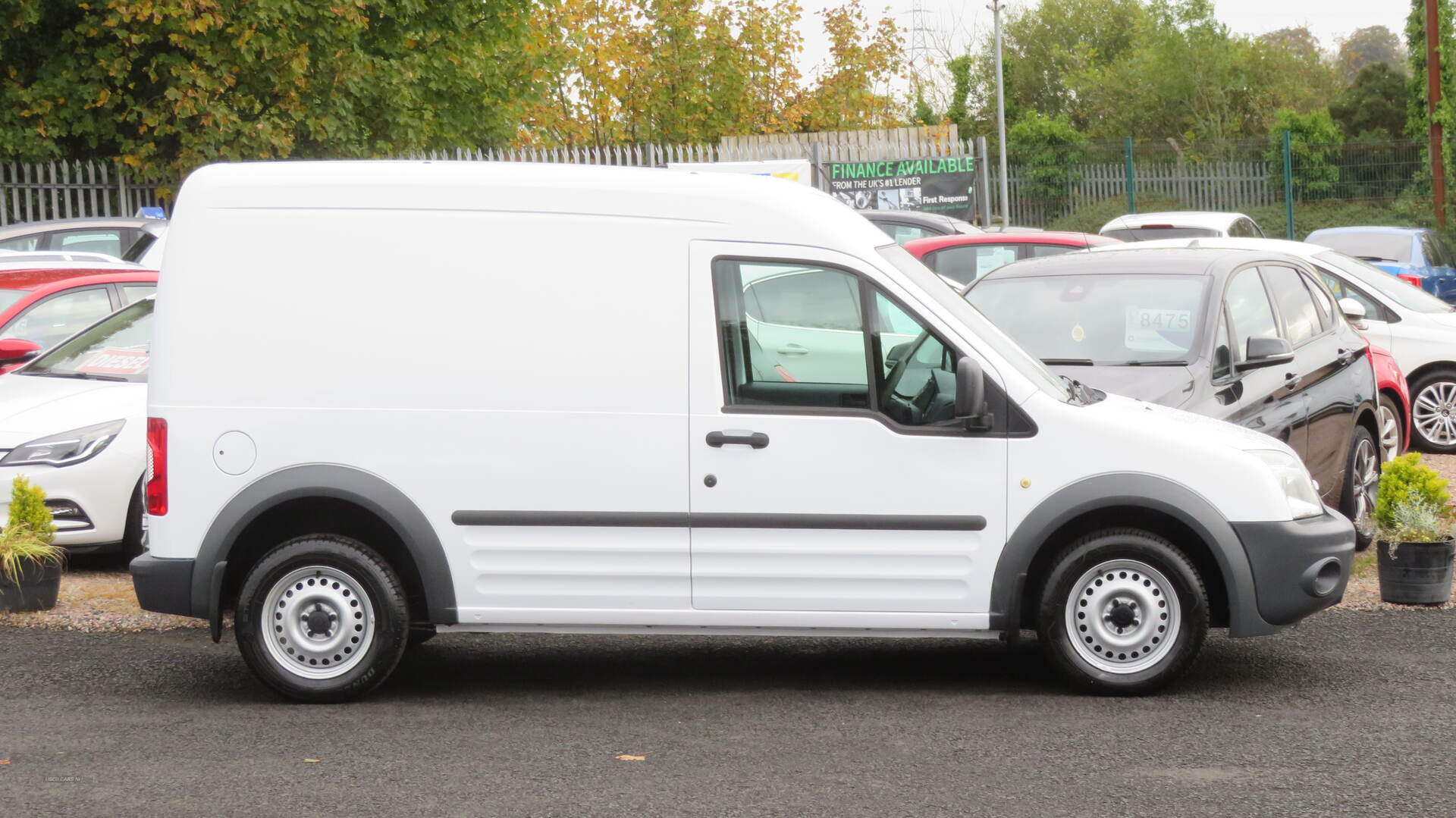 Ford Transit Connect 230 LWB DIESEL in Derry / Londonderry