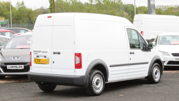 Ford Transit Connect 230 LWB DIESEL in Derry / Londonderry