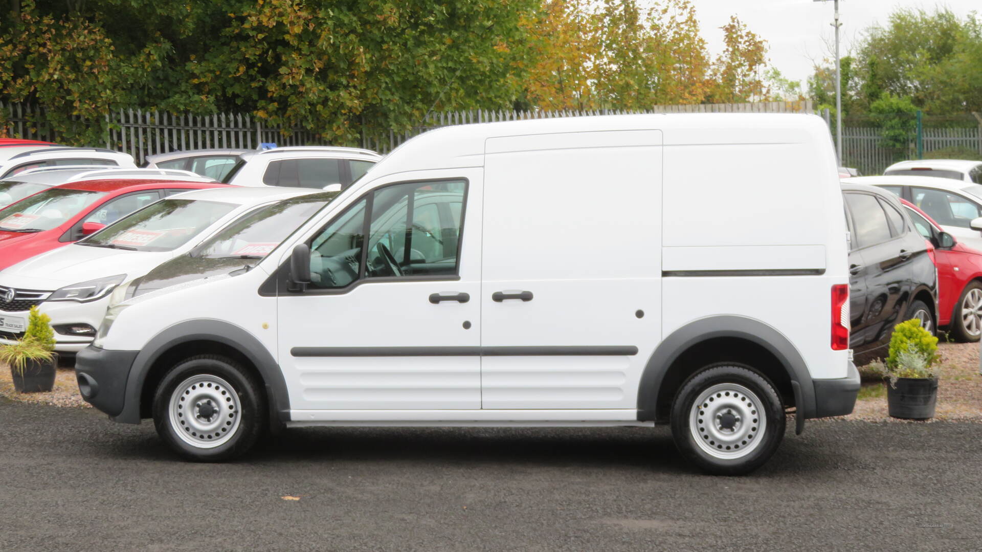 Ford Transit Connect 230 LWB DIESEL in Derry / Londonderry