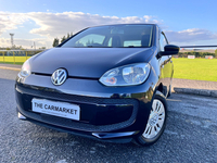 Volkswagen Up 1.0 AUTO 3 DR in Antrim