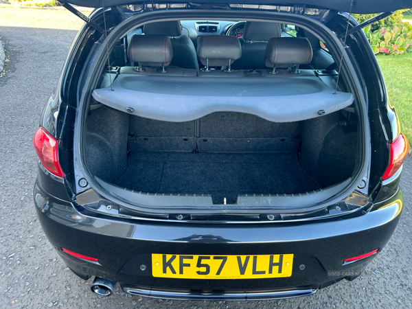 Alfa Romeo 147 HATCHBACK SPECIAL EDITION in Antrim