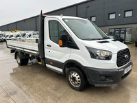 Ford Transit 350 L4 DIESEL FWD in Antrim