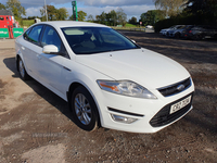 Ford Mondeo HATCHBACK in Tyrone