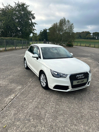 Audi A1 1.6 TDI SE 5dr in Fermanagh