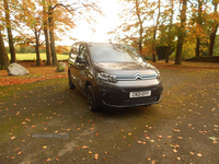 Citroen Berlingo M DIESEL in Armagh