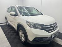 Honda CR-V DIESEL ESTATE in Antrim