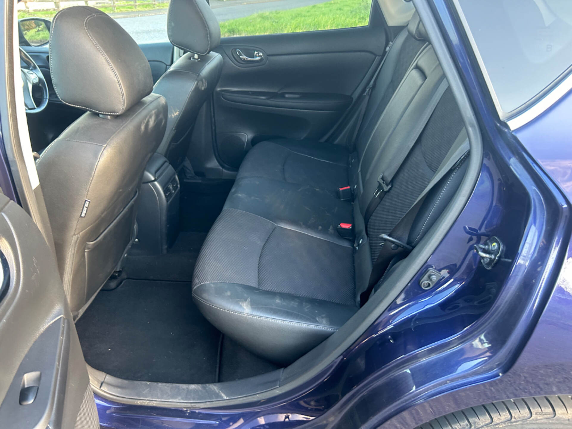 Nissan Pulsar 1.5 DCI N Connect High Spec in Tyrone