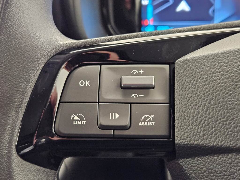 Citroen Berlingo 1.5BHDI 100HP ENTERPRISE in Antrim