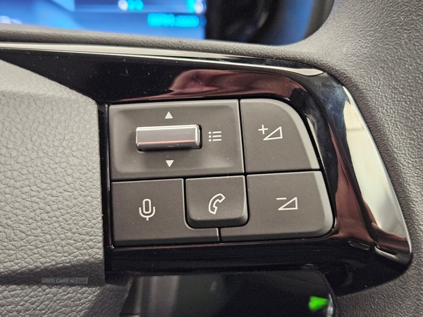 Citroen Berlingo 1.5BHDI 100HP ENTERPRISE in Antrim