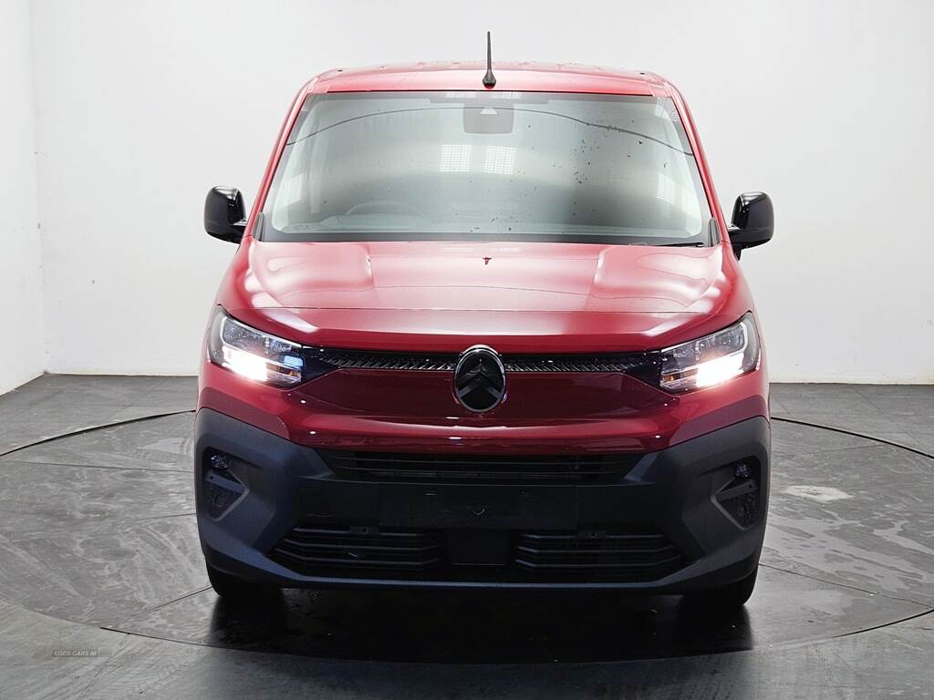 Citroen Berlingo 1.5BHDI 100HP ENTERPRISE in Antrim