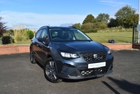 Seat Arona 1.0 TSI 110ps SE Edition Auto in Antrim