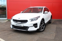 Kia XCeed 1.0T GDI ISG 2 FULL KIA WARRANTY UNTIL JANUARY 2027 in Down