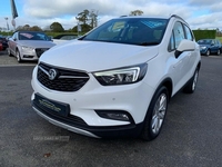 Vauxhall Mokka X Active Start/Stop in Derry / Londonderry